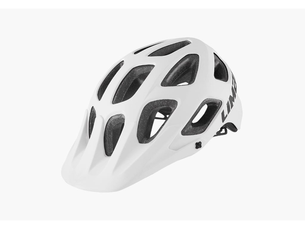 Limar 808 helma (matt white) (Velikost 54—60)