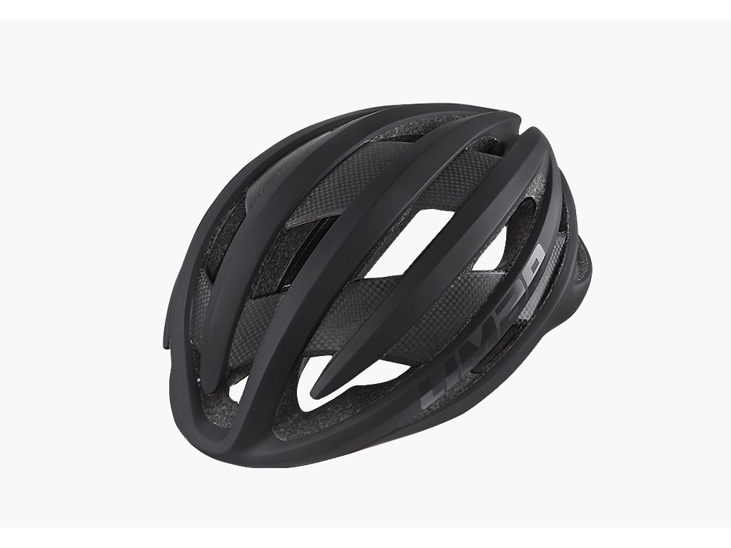 Limar Air Pro silniční helma (matt black)