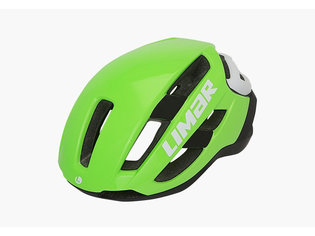 Limar Air Star 2019 silniční helma (green)