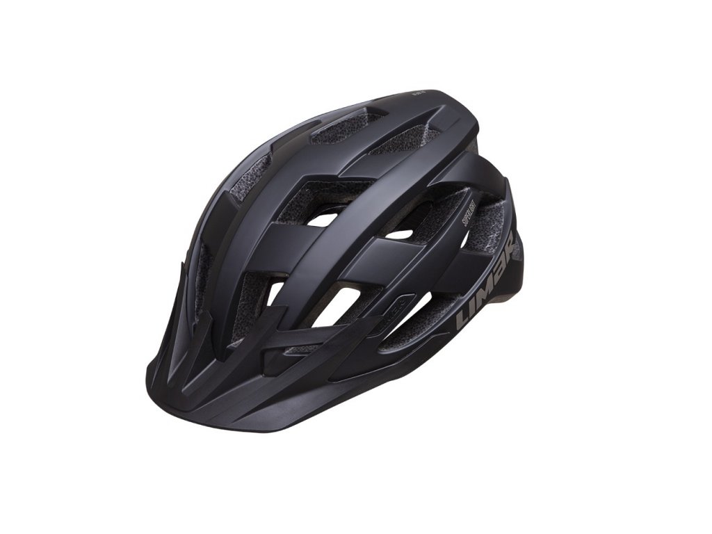 helma na kolo Limar ALBEN 2021 (matt black) (Velikost 53—57)_bikemax.cz
