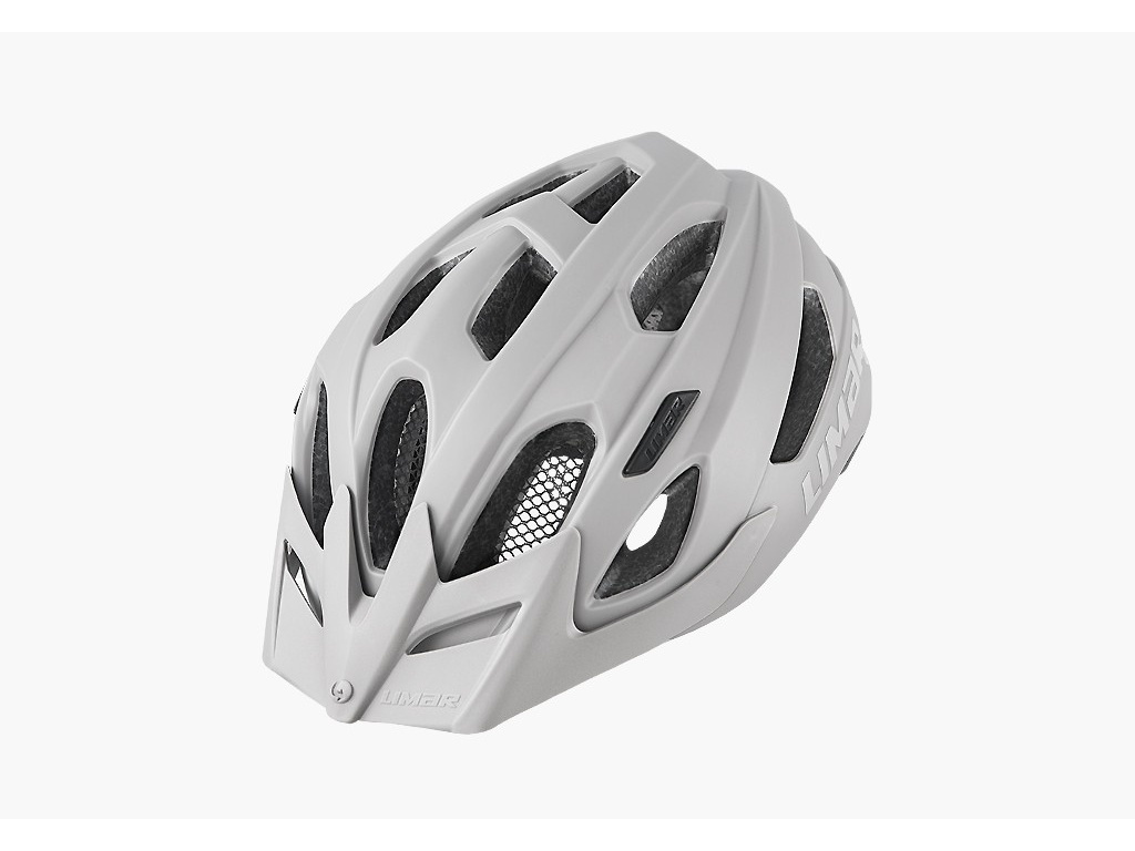 Limar Urbe e-bike/MTB helma (matt gray)
