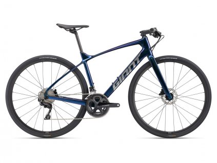 Silniční kolo Giant FastRoadAdvanced1 ColorAStarryNight Bikemax.cz