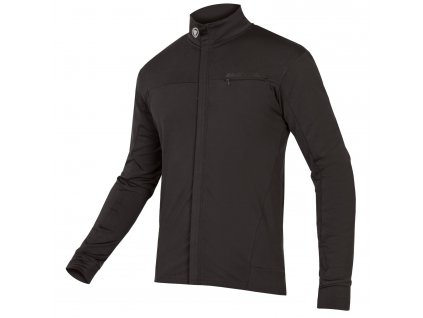 Endura Xtract Roubaix bunda pánská (černá) E3134BK (Velikost XXL)