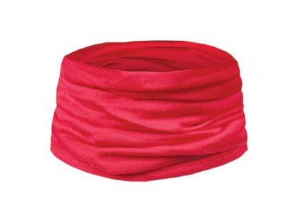 Endura BaaBaa Merino Tech šátek (růžový) E0110PK (Velikost Uni)