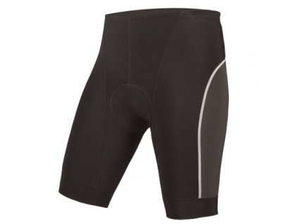 Endura Hyperon II kalhoty krátké pánské do pasu (černé) E4028BK (Velikost XXL)