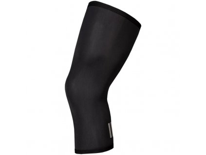 Endura FS260 Pro Thermo návleky na kolena (černé) E1220BK (Velikost L/XL)