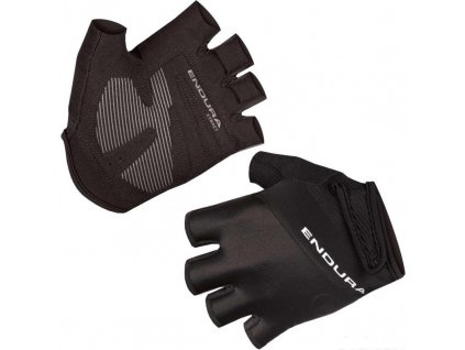 Endura Xtract Mitt II rukavice (černé) E1165BK (Velikost XXL)