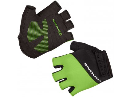 Endura Xtract Mitt II rukavice (svítivě zelené) E1165GV (Velikost XXL)