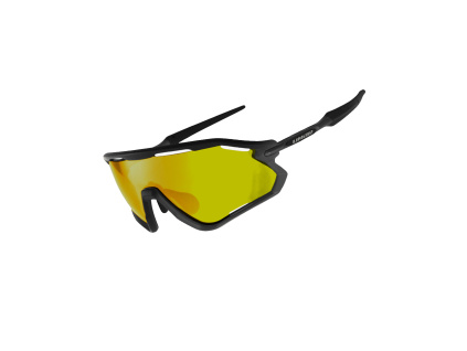 11161 limar vega bryle matt black titanium