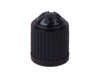 11524 spin cepicka autoventilu pvc cerna