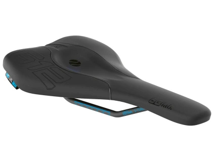 SQlab Sedlo 612 ERGOWAVE active (Šířka 12 cm)