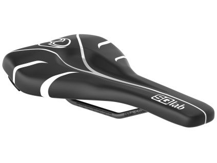SQlab Sedlo 6OX ERGOWAVE active Ltd. Timmy C (Šířka 16 cm)