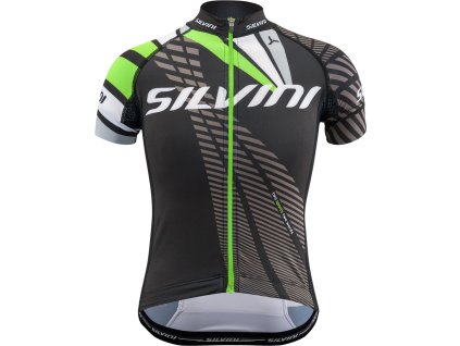 detsky cyklodres na kolo silvini team green bikemax.cz 1