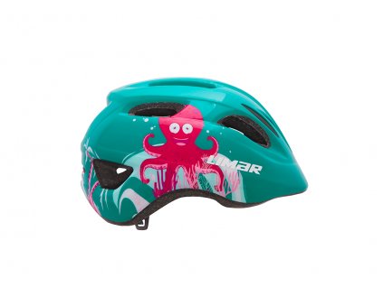 detska helma na kolo Limar Kid pro S chobotnice bikemax.cz