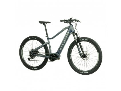 Crussis ONE-Largo 8.7 -S (630Wh) 2022
