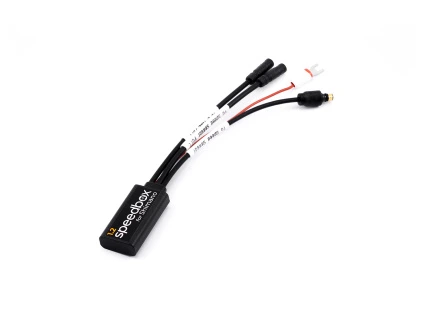 12487 speedbox pro shimano