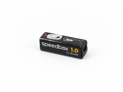 SpeedBox pro Brose