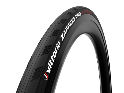 Vittoria plášť ZAFFIRO PRO V (skládací) 622x30 (Black)