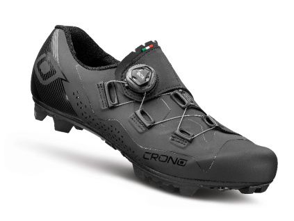 Crono CX3.5 tretry (černá) (Velikost 48)