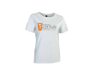 SQlab Dámské triko s krátkým rukávem Performance 2.0 (Velikost XL)
