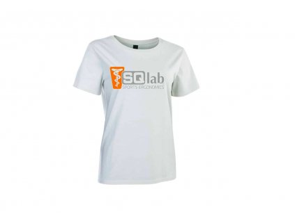 SQlab Dámské triko s krátkým rukávem Performance 2.4