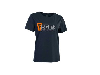 SQlab Dámské triko s krátkým rukávem Performance 2.0 (Velikost XL)