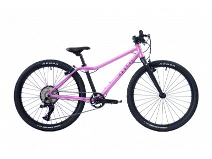 detske lehke kolo rascal 9s 24 pink ruzovy bikemax.cz