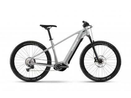 Haibike AllTrack 7 29 (Urban Grey/white - Gloss) 2023