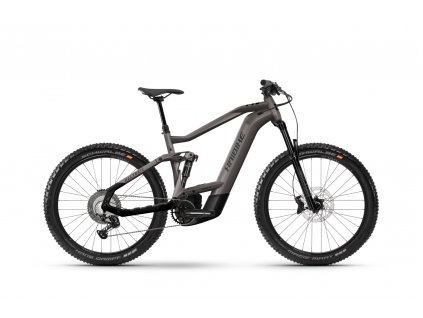 Haibike ALLTRAIL 10 27.5" (Gloss/Pebble Grey/Black Ink) 2023