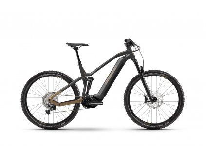 Haibike ALLTRAIL 5 27.5 (Gloss/Titan/Met. Caramel Street) 2023