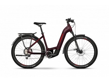 Haibike TREKKING 11 LOW 2023