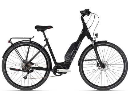 KELLYS Estima 10 Black 28" 504Wh 2025