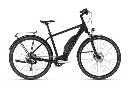 KELLYS E-Carson 10 Black 28" 630Wh 2025