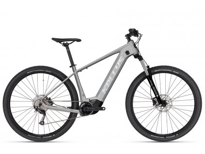 KELLYS Tygon R10 Light Grey 725Wh 2023/24