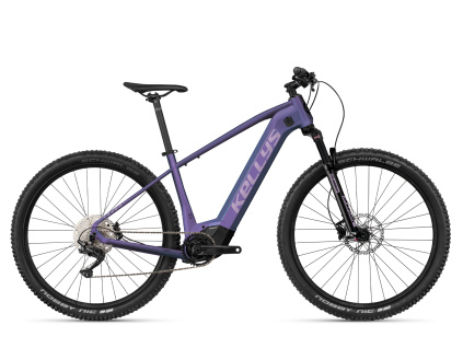 KELLYS Tayen R50 Magic Pink 725Wh 2025