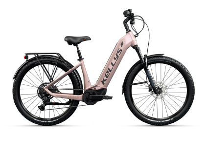 KELLYS Estima X40Rose Gold 725Wh 2025