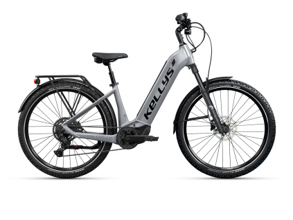 KELLYS Estima X70 820Wh 2025