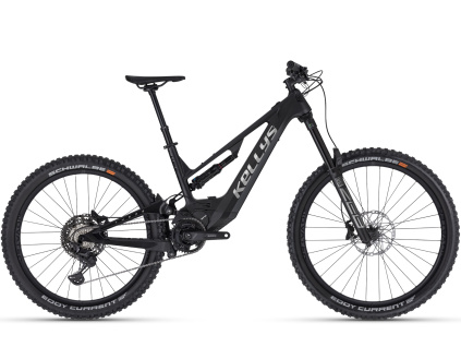 KELLYS Theos F70 725Wh 2025