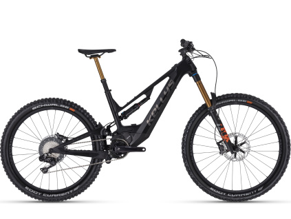 KELLYS Theos F90 725Wh 2025