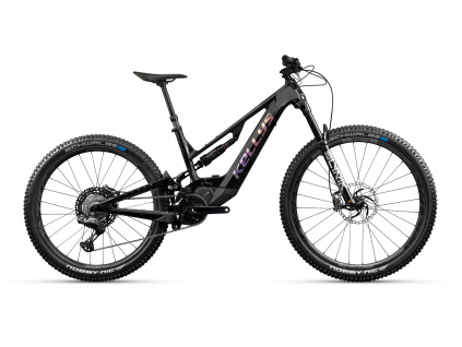 KELLYS Theos F100/ 825Wh 2025