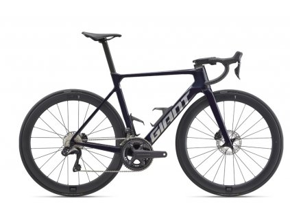 Giant Propel Advanced Pro 0-Di2 Black Currant 2023/24