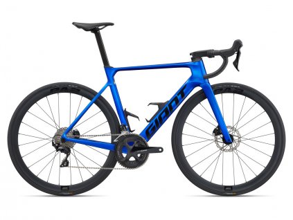 Giant Propel Advanced 2 Cobalt 2023/24