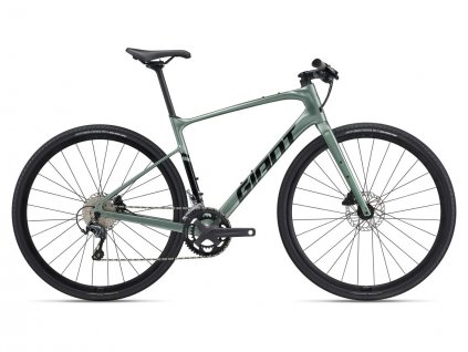 Giant FastRoad AR Advanced 2 Misty Forest 2023/24