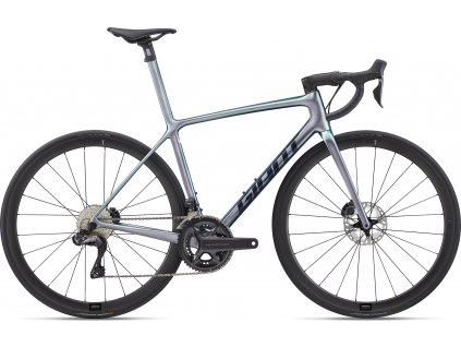 Giant TCR Advanced SL 1 Disc-Di2 Airglow 2023/24