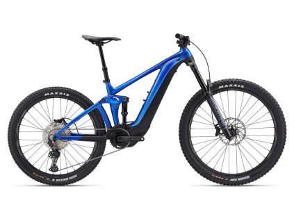 Giant Reign E+ 3 Cobalt 2023/24