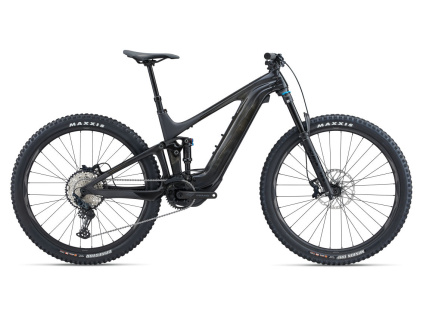 Giant Trance X Advanced E+ 2 Carbon Smoke 2026