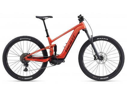 Giant Stance E+ 1 Helios Orange 2023/24