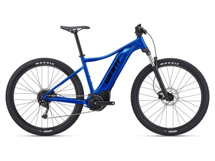 Giant Talon E+ 2 29 Cobalt 2023/24