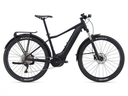 Fathom E+ EX 29er Black 2023/24