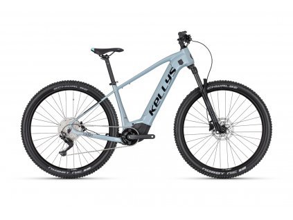 Kellys Tayen R50 725Wh (Sky blue) 2022/23